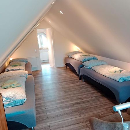 Stadtnah An Der Foerde 57 02 Flensbourg Extérieur photo