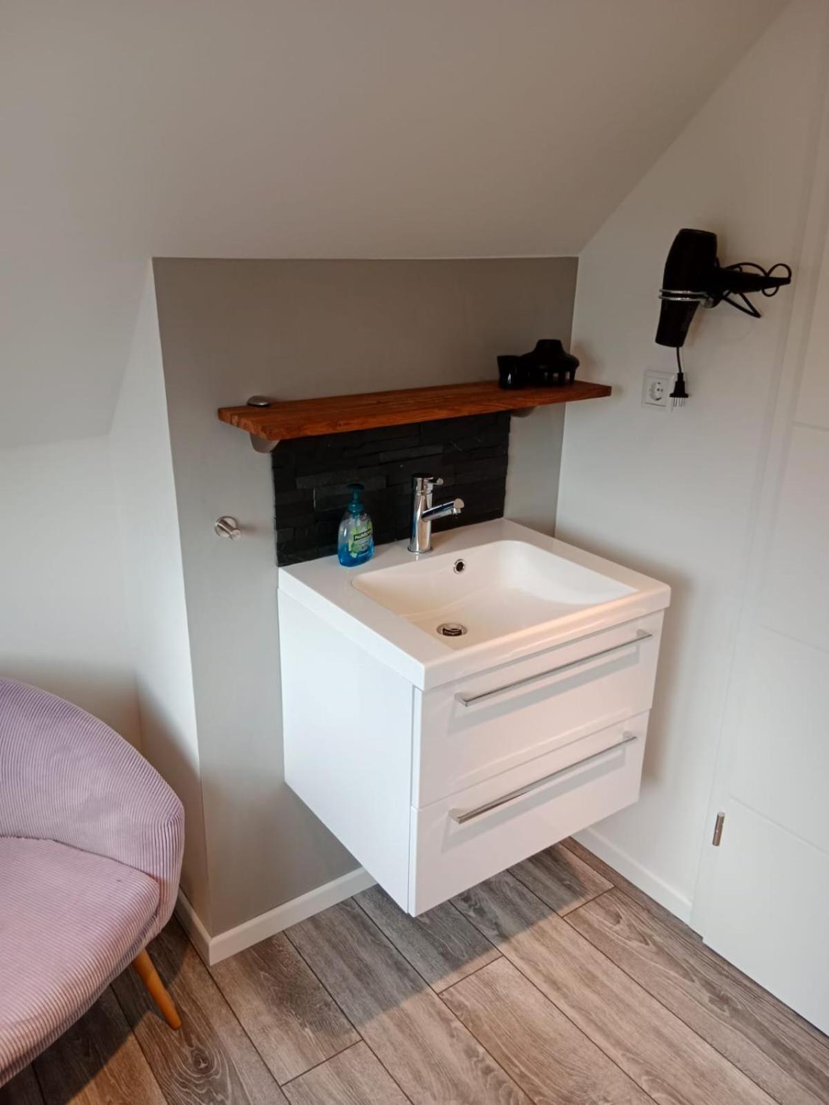 Stadtnah An Der Foerde 57 02 Flensbourg Extérieur photo