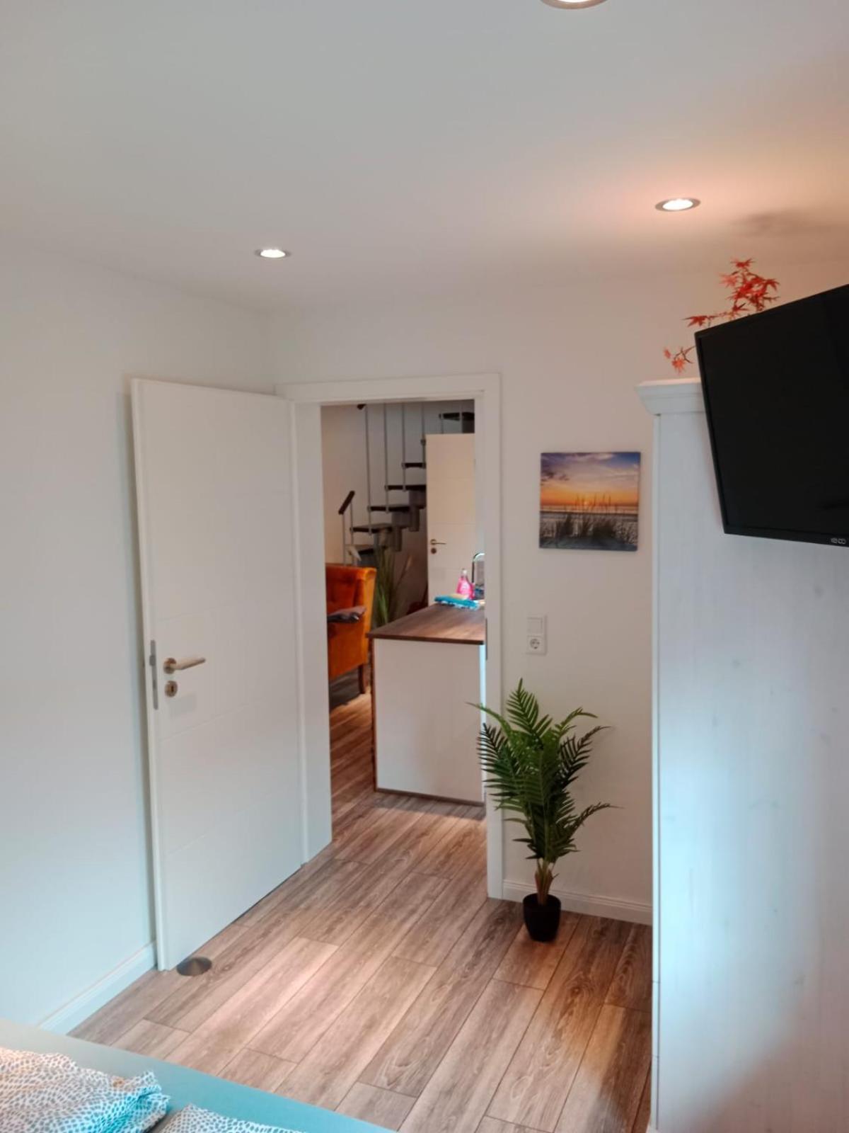 Stadtnah An Der Foerde 57 02 Flensbourg Extérieur photo