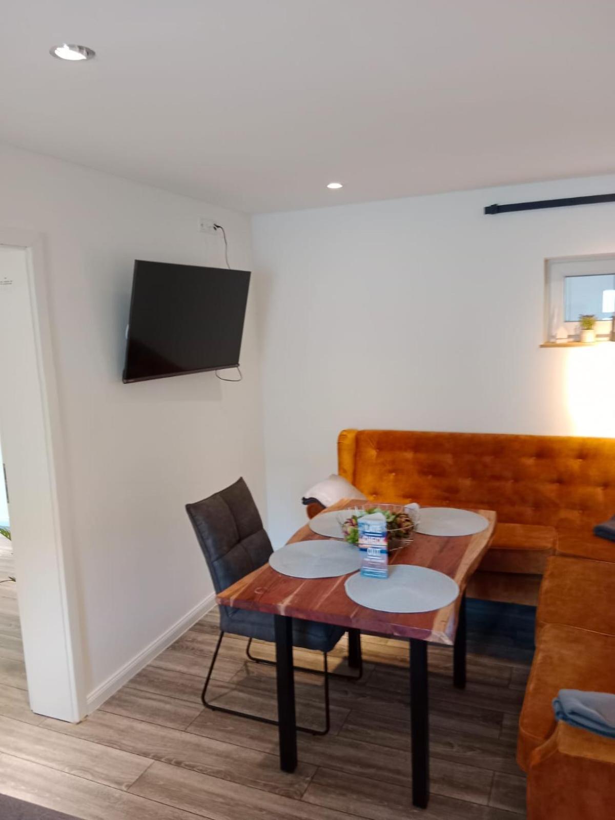 Stadtnah An Der Foerde 57 02 Flensbourg Extérieur photo