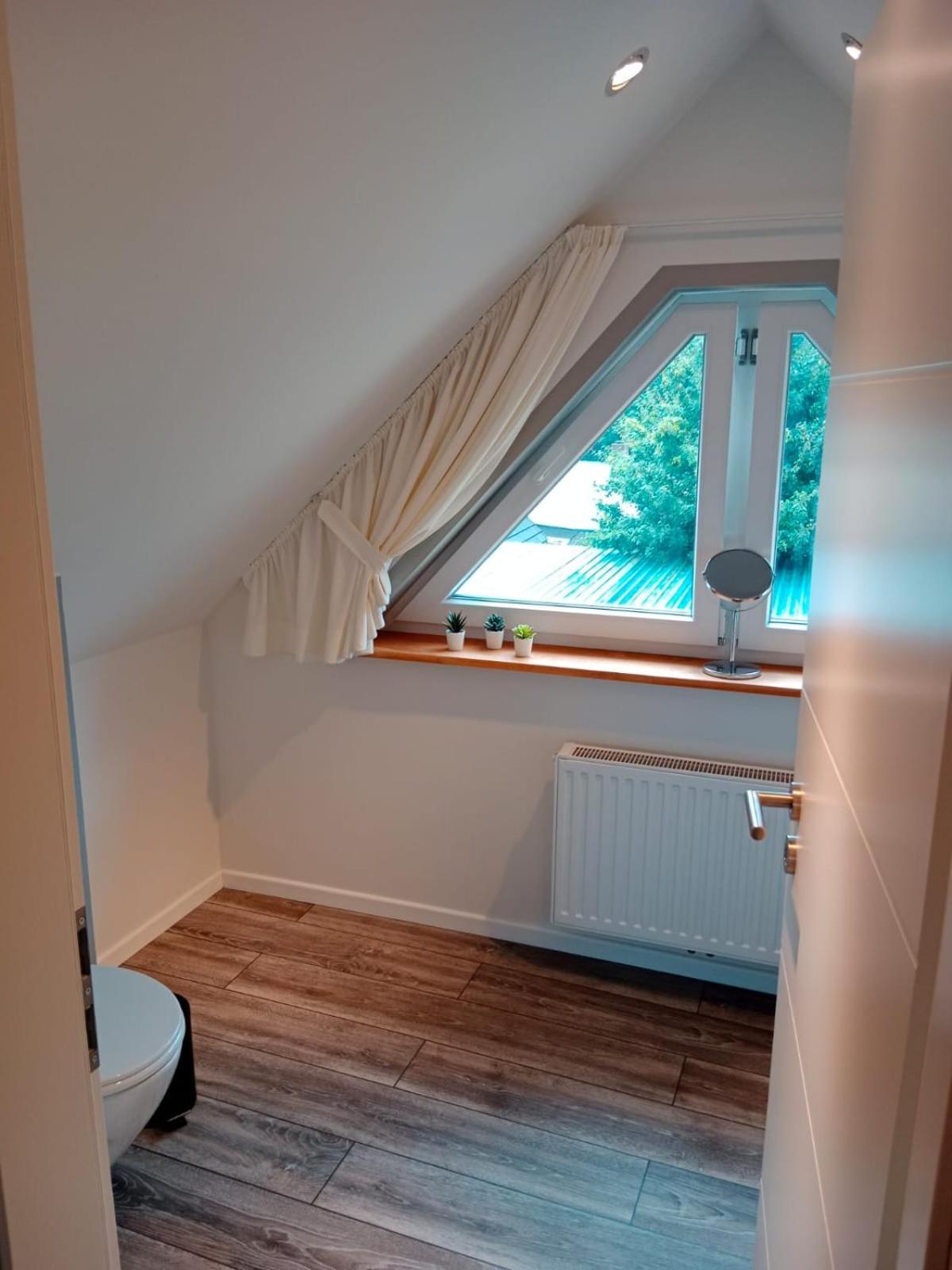 Stadtnah An Der Foerde 57 02 Flensbourg Extérieur photo